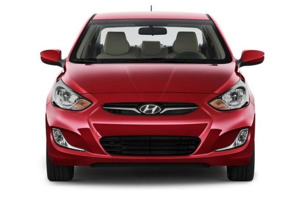 HYUNDAI ACCENT - Image 7