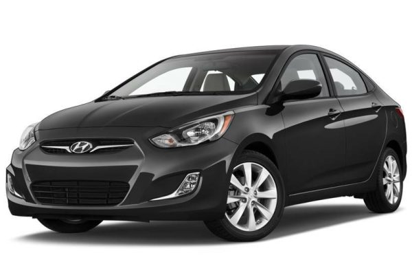 HYUNDAI ACCENT - Image 13