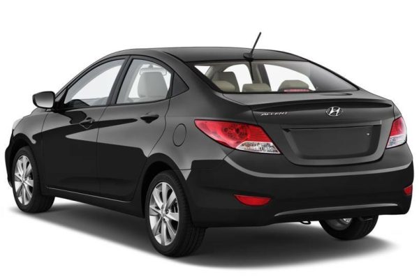HYUNDAI ACCENT - Image 12