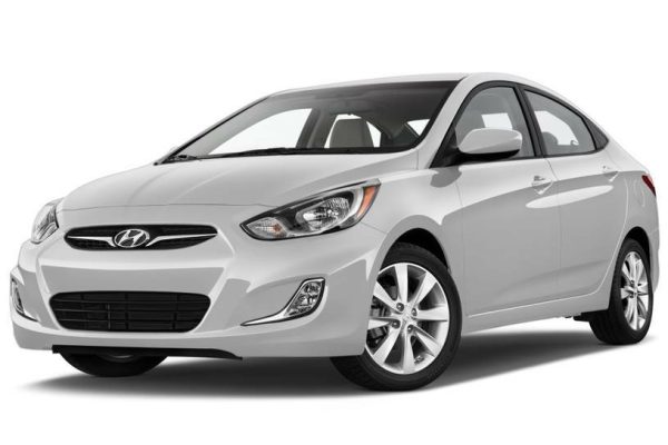 HYUNDAI ACCENT - Image 18