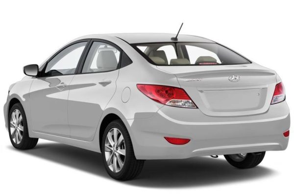 HYUNDAI ACCENT - Image 17
