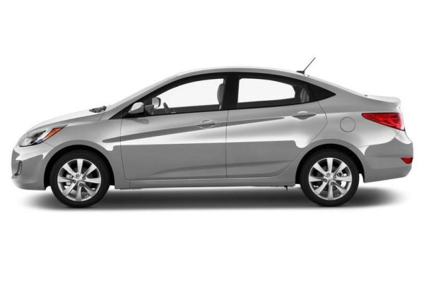 HYUNDAI ACCENT - Image 16