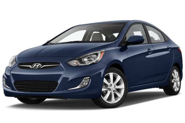 HYUNDAI ACCENT - Image 15
