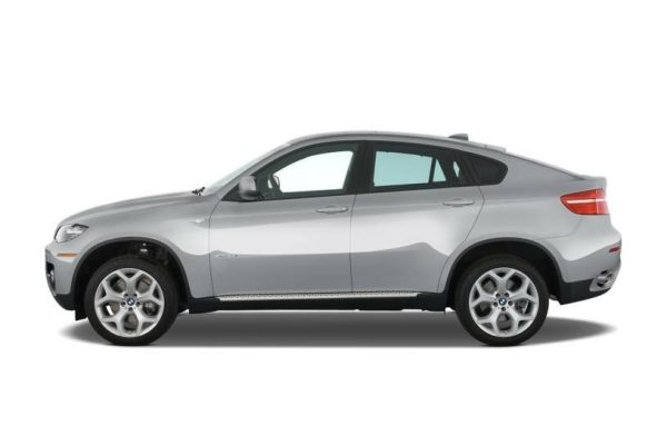 BMW X6 - Image 4