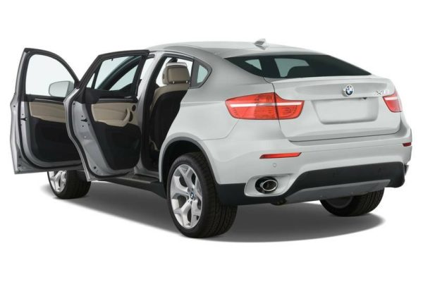 BMW X6 - Image 3