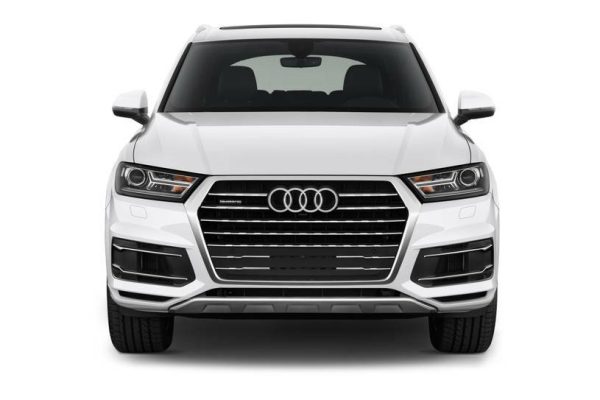 AUDI Q7 - Image 6