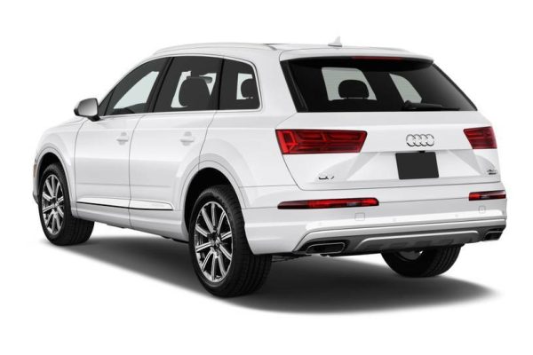 AUDI Q7 - Image 3