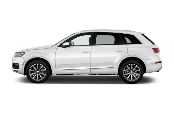 AUDI Q7 - Image 2