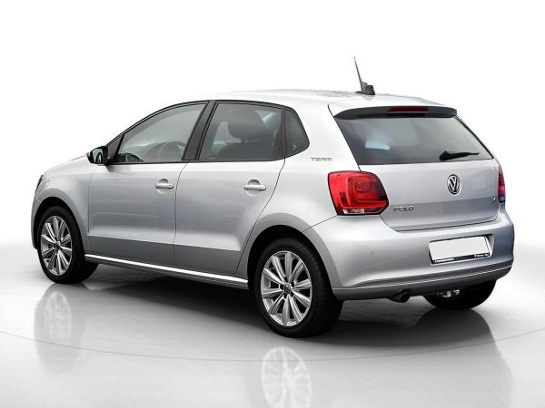 VOLKSWAGEN POLO - Image 4