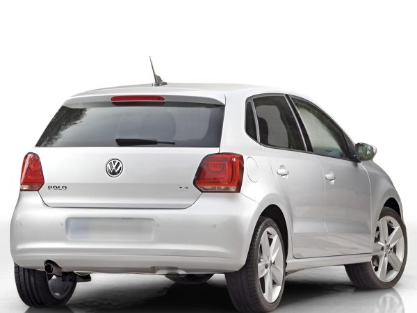 VOLKSWAGEN POLO - Image 3