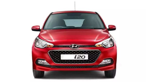 HYUNDAI I20 - Image 3