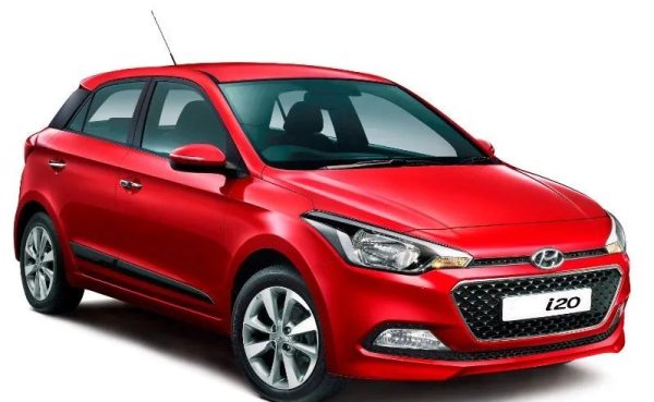 HYUNDAI I20 - Image 4