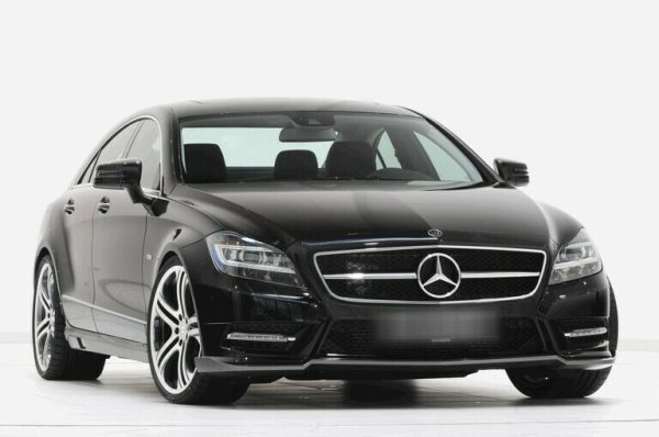 MERCEDES-BENZ CLS 450 - Image 5