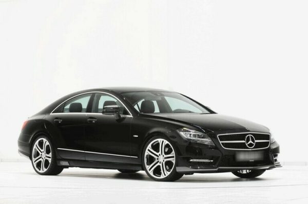 MERCEDES-BENZ CLS 450 - Image 4