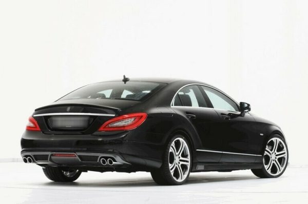 MERCEDES-BENZ CLS 450 - Image 3
