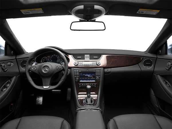 MERCEDES-BENZ CLS 450 - Image 2