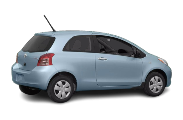 TOYOTA YARIS - Image 6