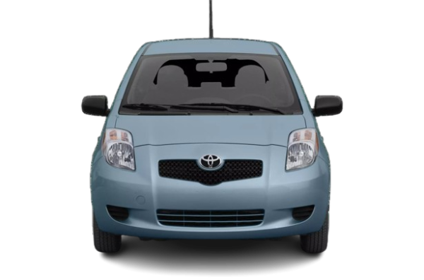 TOYOTA YARIS - Image 5