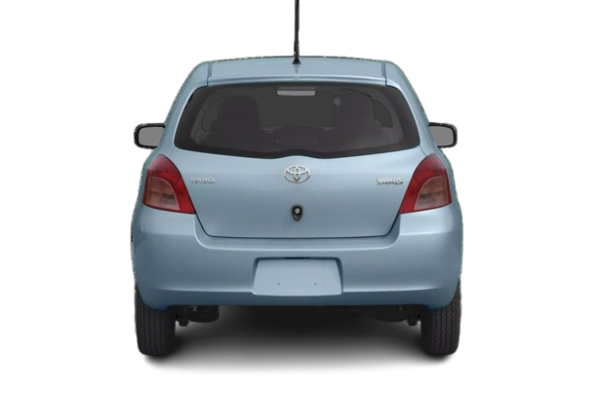 TOYOTA YARIS - Image 4