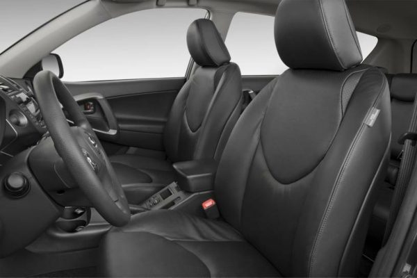 TOYOTA RAV4 - Image 2