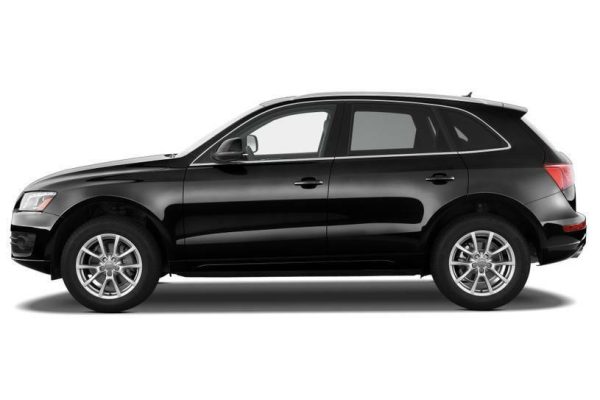 AUDI Q5 - Image 5