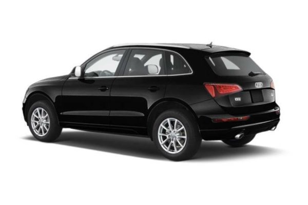 AUDI Q5 - Image 4