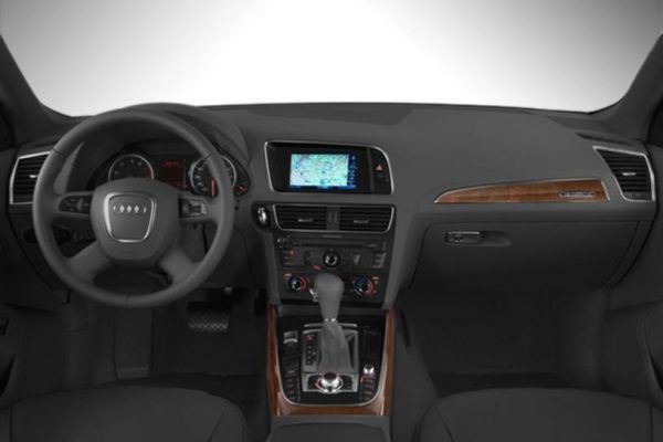 AUDI Q5 - Image 2
