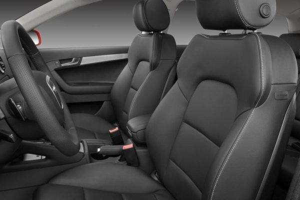 AUDI A3 - Image 2