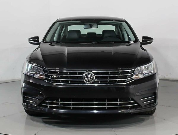 VOLKSWAGEN PASSAT - Image 3