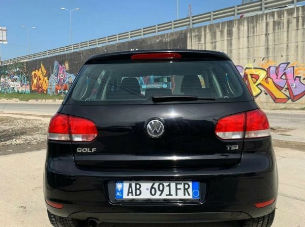 VOLKSWAGEN GOLF 6 - Image 2