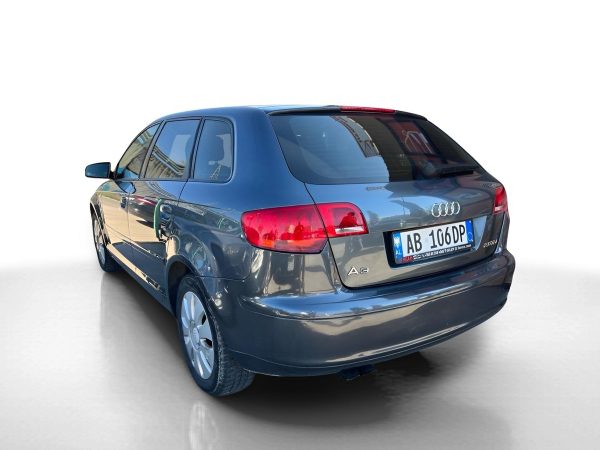 AUDI A3 - Image 5