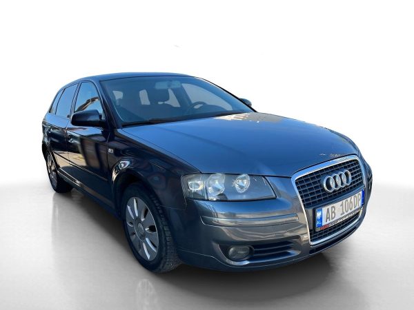AUDI A3 - Image 4