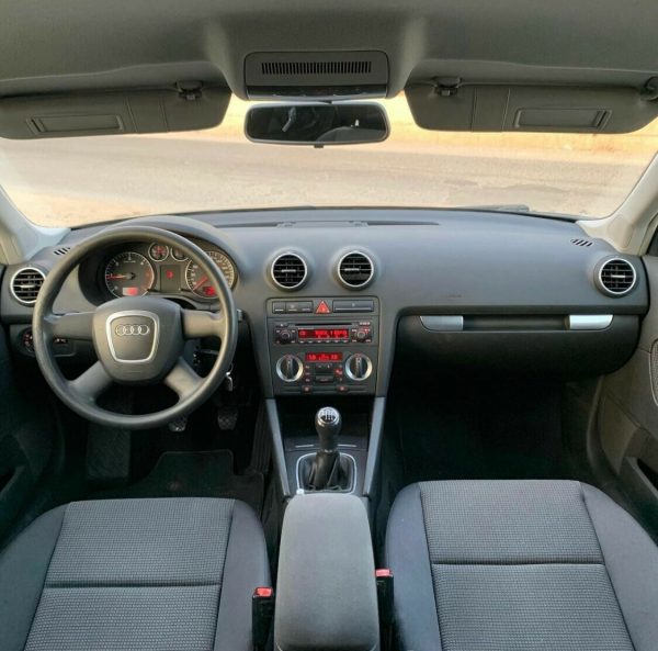 AUDI A3 - Image 2