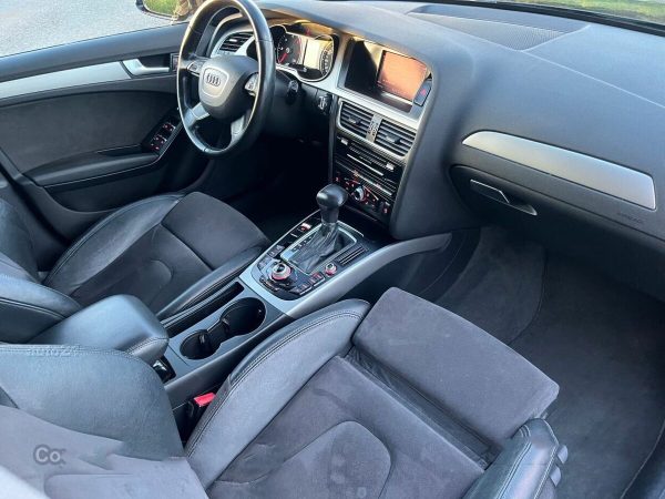 AUDI A4 - Image 2