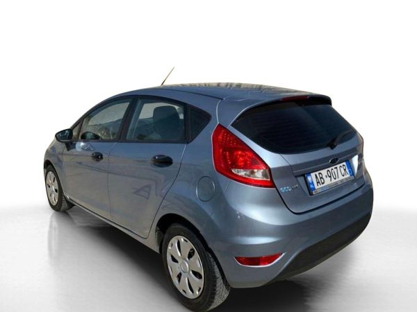 FORD FIESTA - Image 4
