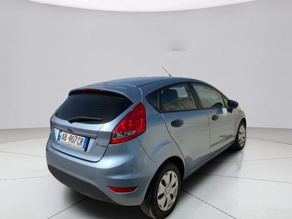 FORD FIESTA - Image 3