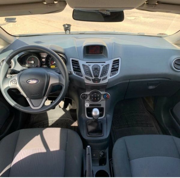 FORD FIESTA - Image 2