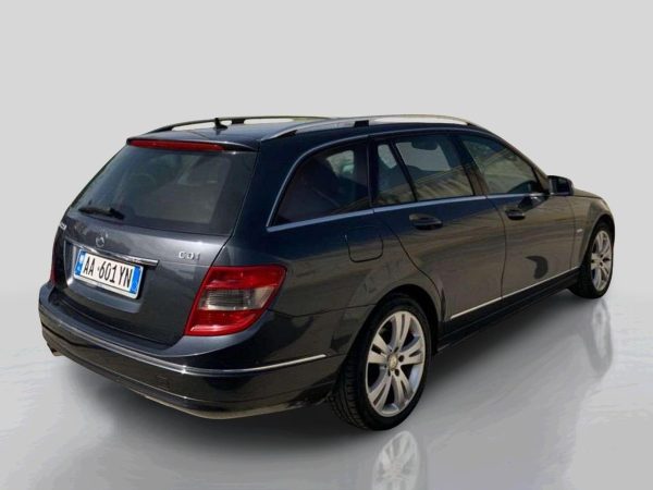 MERCEDES-BENZ C219 - Image 4