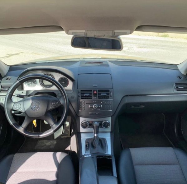 MERCEDES-BENZ C219 - Image 2