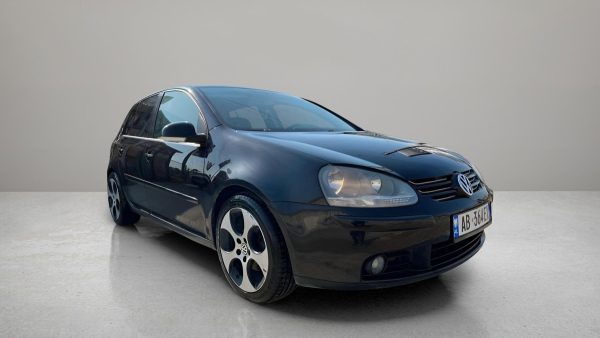 VOLKSWAGEN GOLF 5 - Image 4