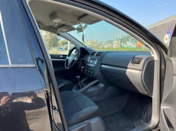 VOLKSWAGEN GOLF 5 - Image 3