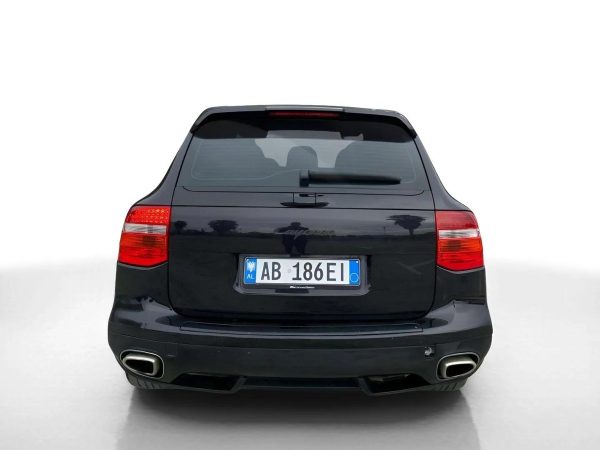 PORSCHE CAYENNE - Image 4