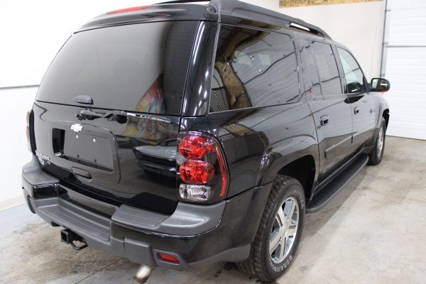CHEVROLET TRAILBLAZER - Image 4