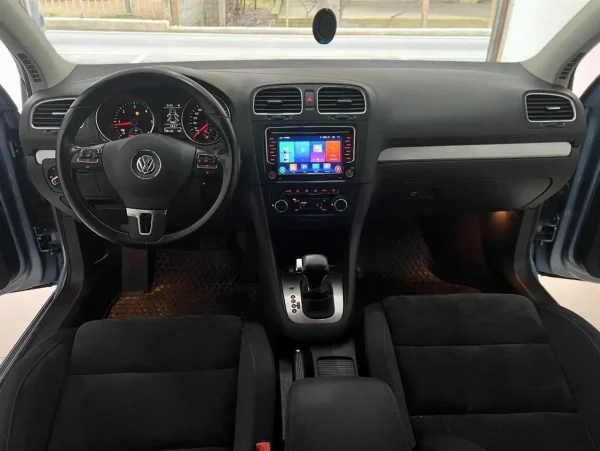 VOLKSWAGEN GOLF 6 AUTOMATIC - Image 5