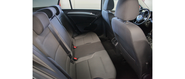 VOLKSWAGEN GOLF 7 - Image 6